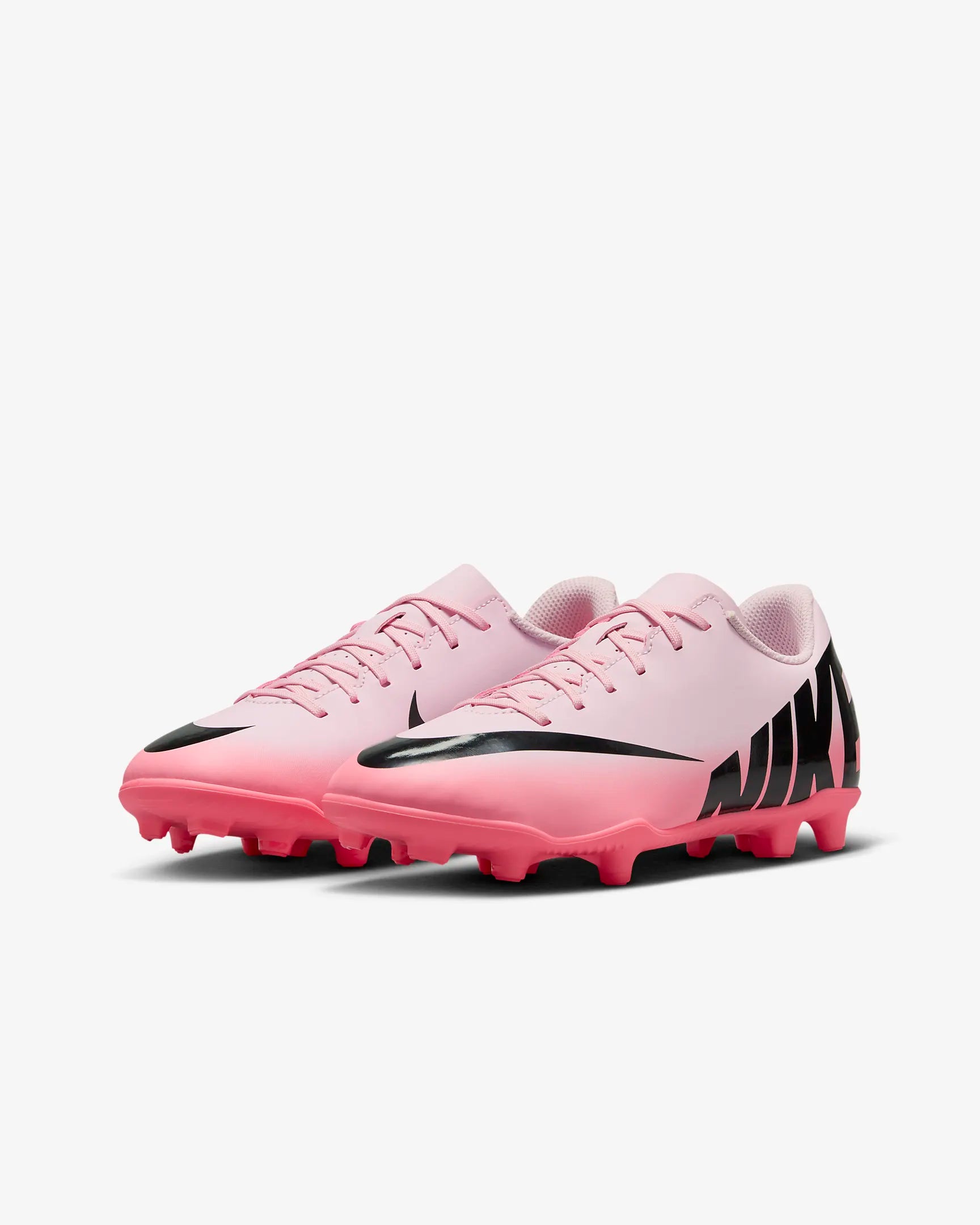 NIKE JR MERCURIAL VAPOR 15 CLUB