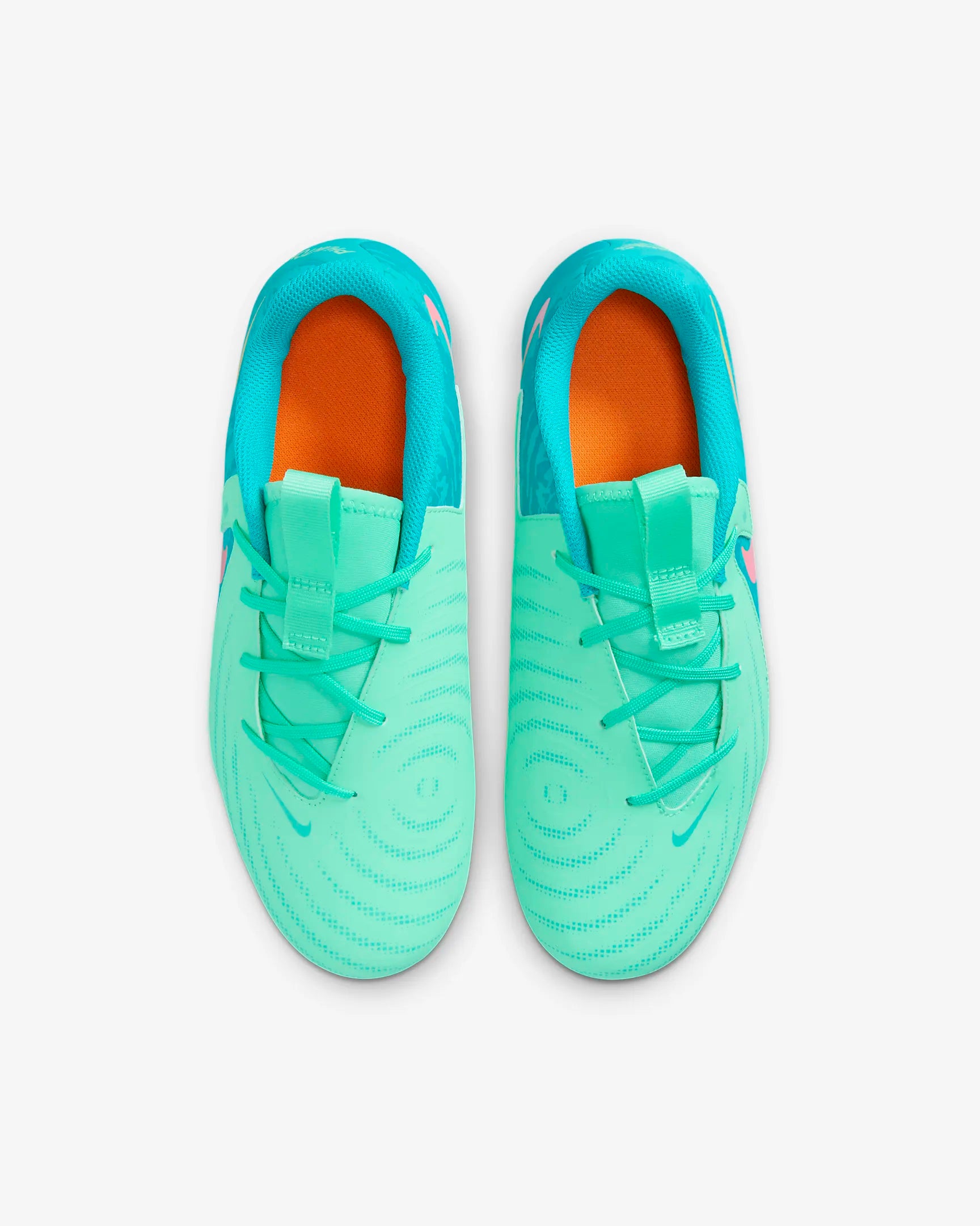 NIKE JR PHANTOM GXII ACADEMY LV8 FG