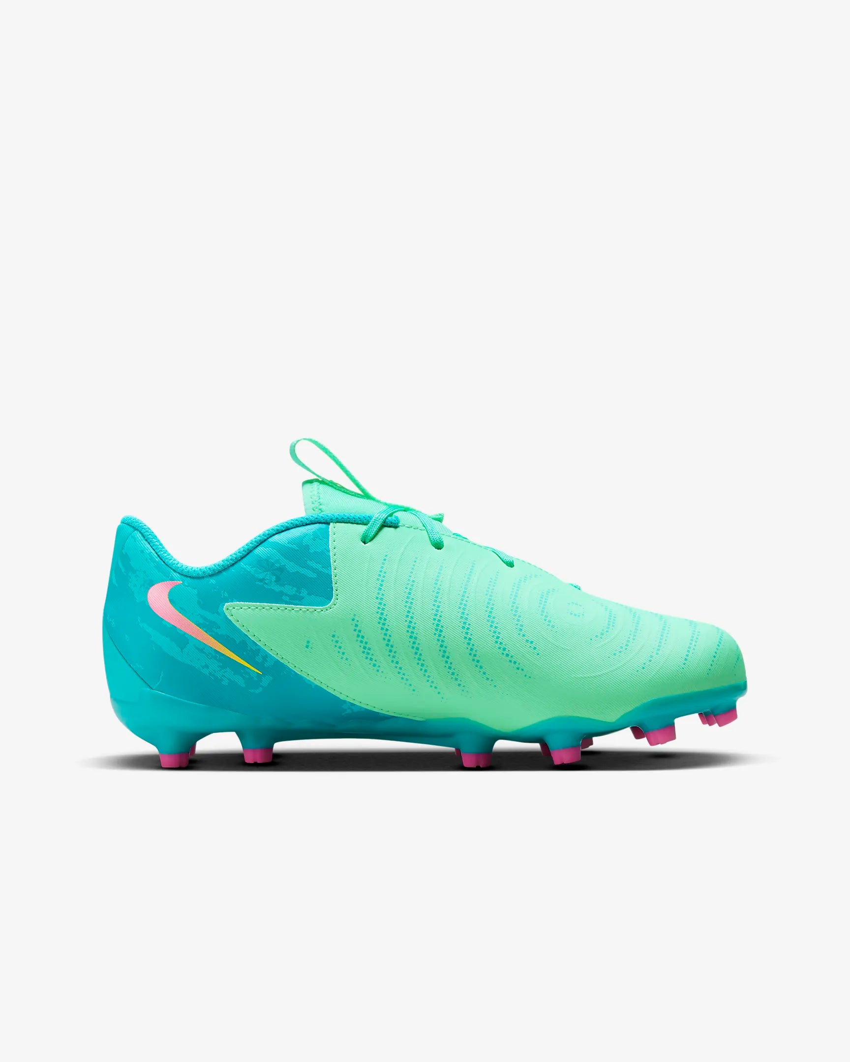 NIKE JR PHANTOM GXII ACADEMY LV8 FG