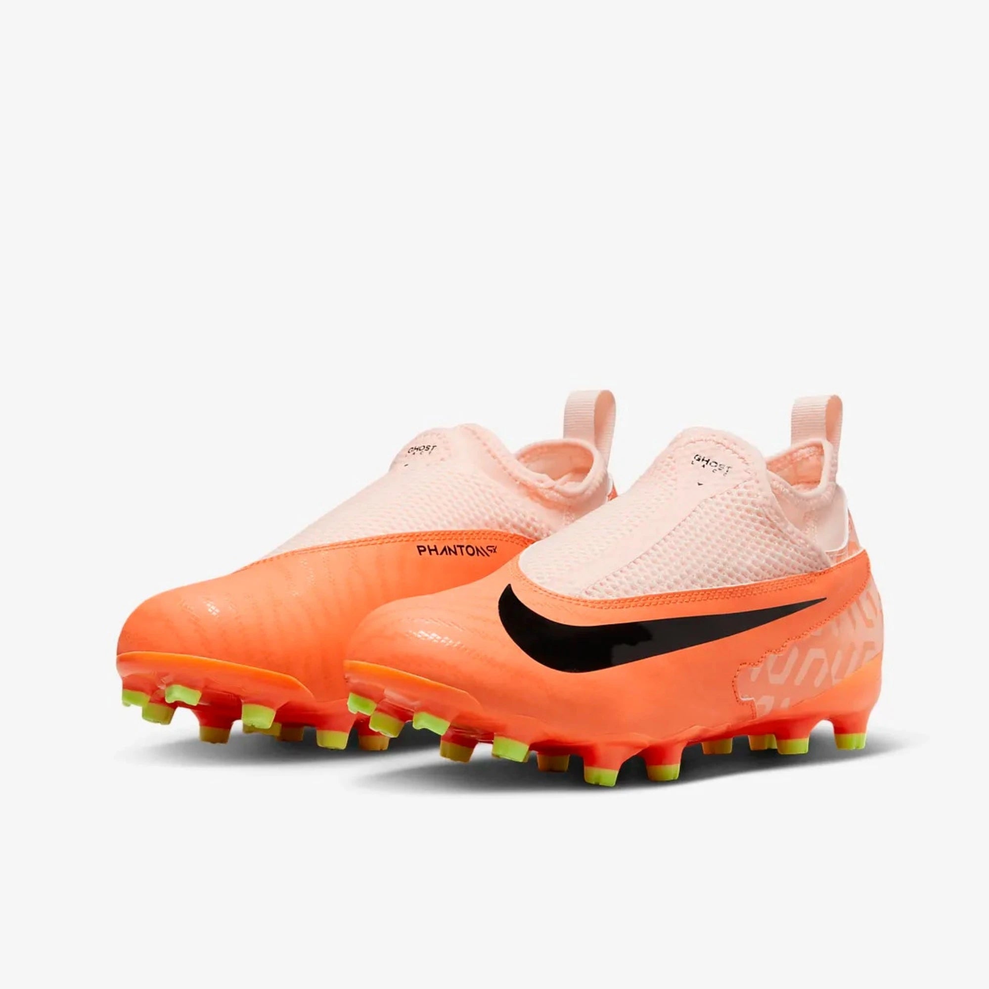 NIKE JR PHANTOM GX ACADEMY DF WC FG/MG