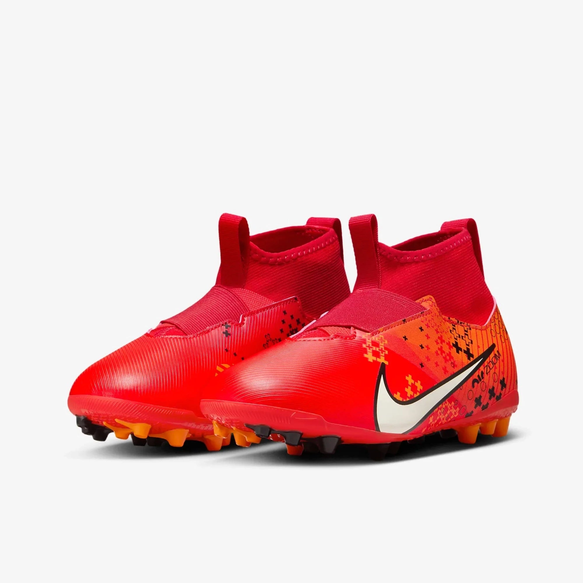 NIKE JR SUPERFLY 9 ACADEMY MDS AG