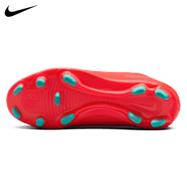 Nike Jr Mercurial Superfly 10 Club FG/MG Soccer Shoe