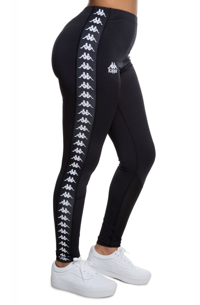 Kappa Women's Banda Baiko Pants