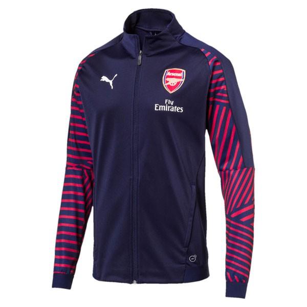 PUMA ARSENAL STADIUM JACKET