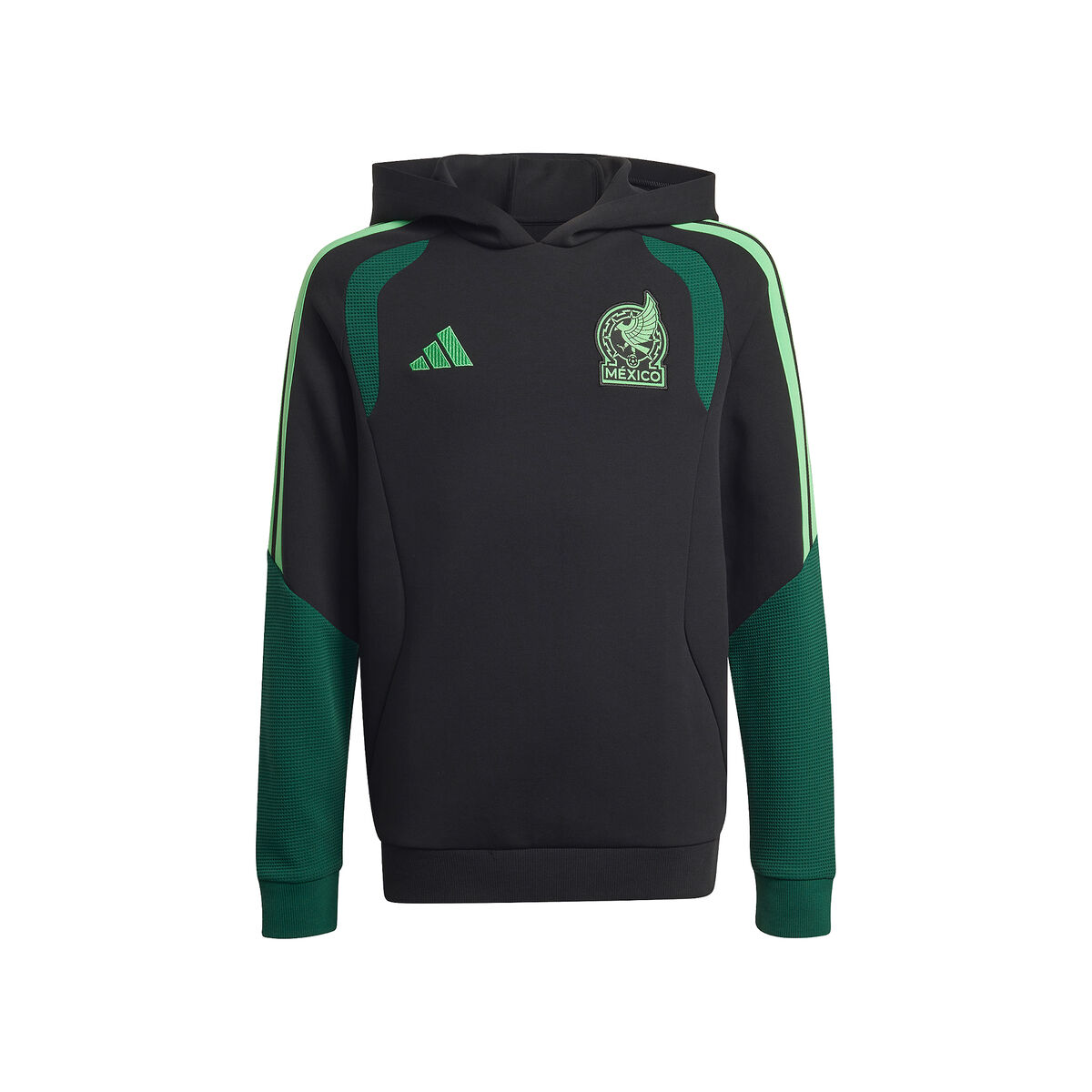 ADIDAS MEXICO YOUTH HOODIE