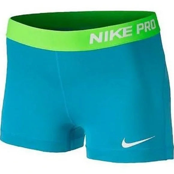 NIKE PRO WOMEN 3" SHORT