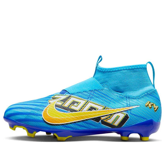 NIKE JR MERCURIAL SUPERFLY 9 PRO KM FG/MG