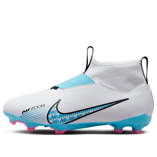 NIKE JR MERCURIAL SUPERFLY 9 ACADEMY FG/MG
