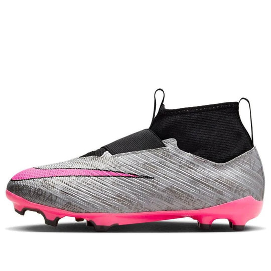 NIKE JR MERCURIAL SUPERFLY 9 PRO XXV FG/MG