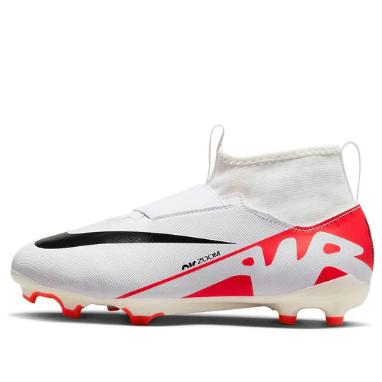 NIKE JR MERCURIAL SUPERFLY 9 ACADEMY FG/MG