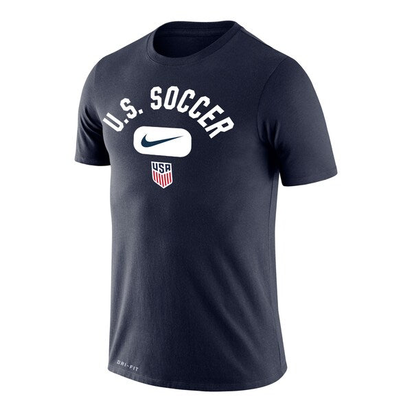 NIKE LEGEND DRI-FIT US SOCCER SHIRT
