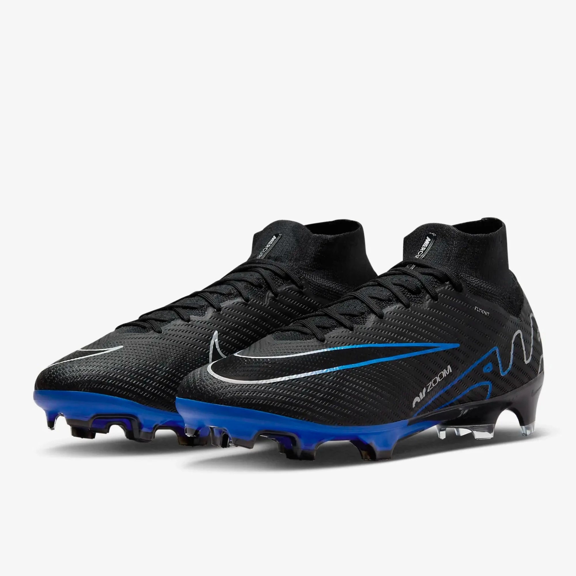 NIKE MERCURIAL SUPERFLY 9 ELITE FG