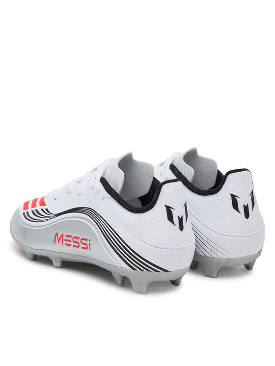 adidas F50 Messi League FG/MG Jr Soccer Shoes
