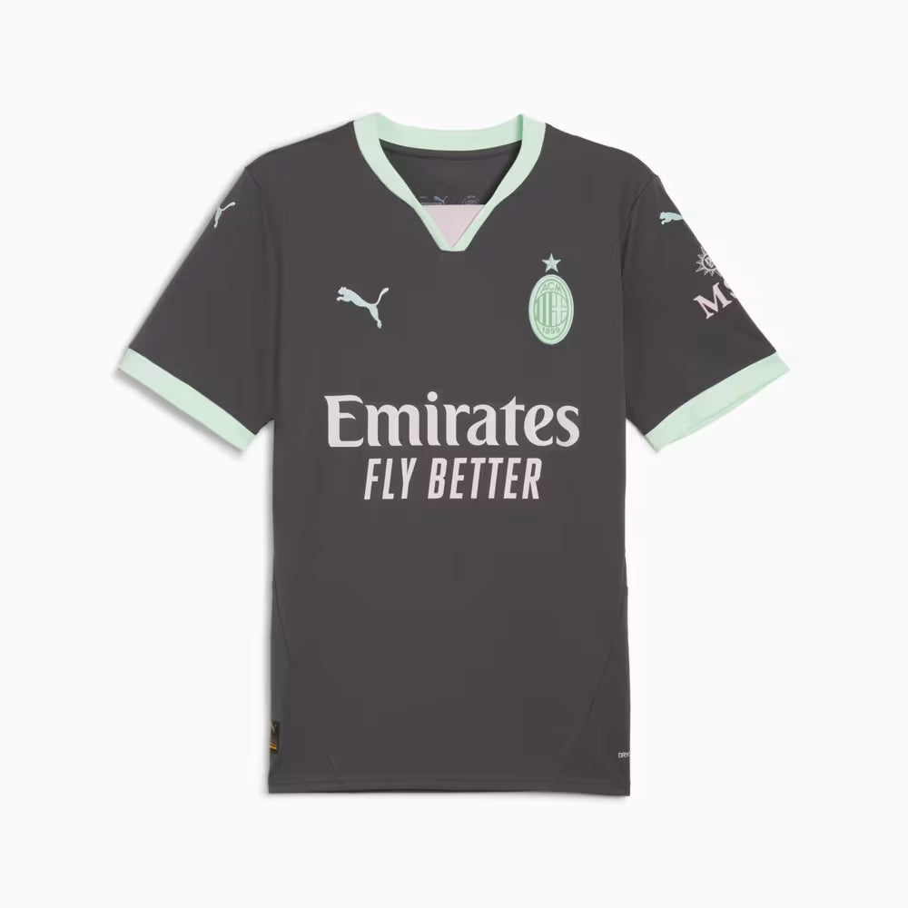 PUMA AC MILAN 3RD JERSEY 24/25
