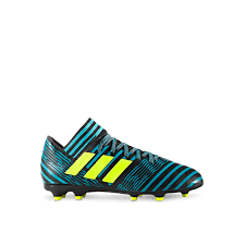 adidas Nemeziz 17.3 FG Jr