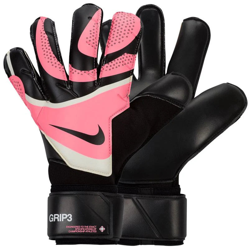 NIKE GK GRIP 3 GLOVES