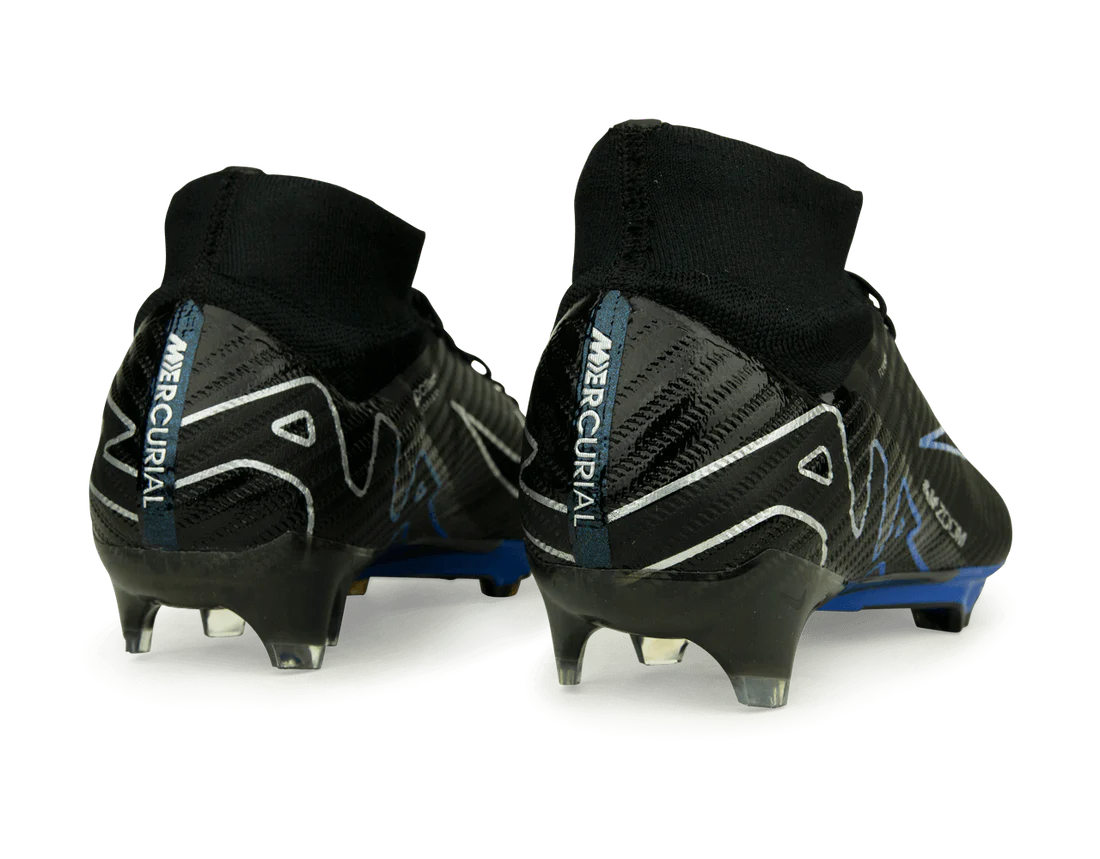 NIKE MERCURIAL SUPERFLY 9 ELITE FG