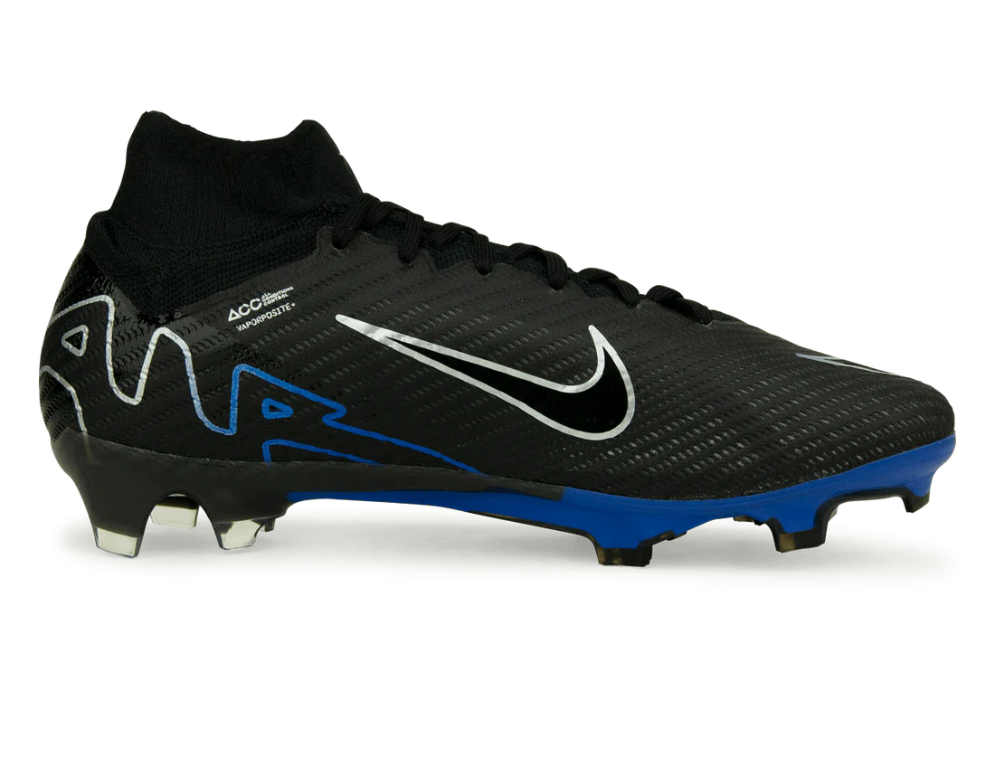 NIKE MERCURIAL SUPERFLY 9 ELITE FG