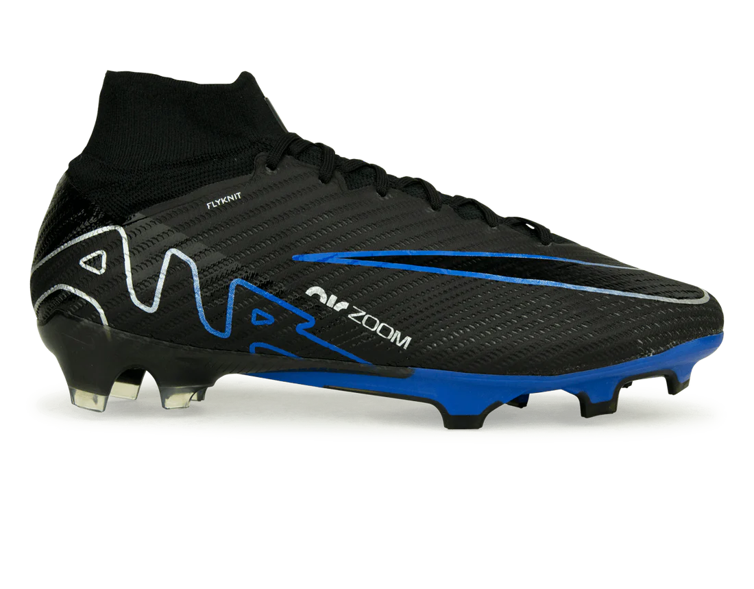NIKE MERCURIAL SUPERFLY 9 ELITE FG