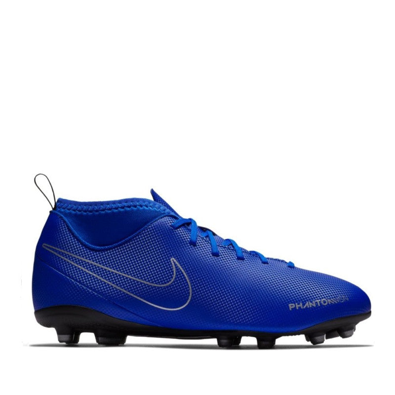 NIKE JR PHANTOM VSN CLUB DF FG/MG