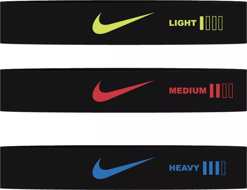 NIKE LOOP MINI RESISTANCE BANDS