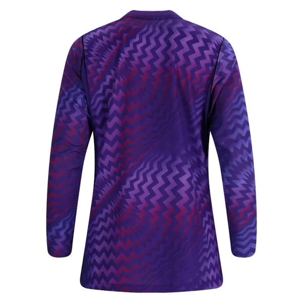 Nike Dri-Fit Guardian VI Womens GK Jersey