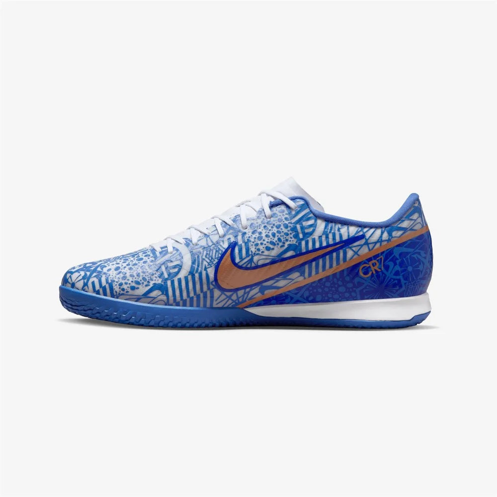 Nike Zoom Vapor 15 CR7 IC Soccer Shoes