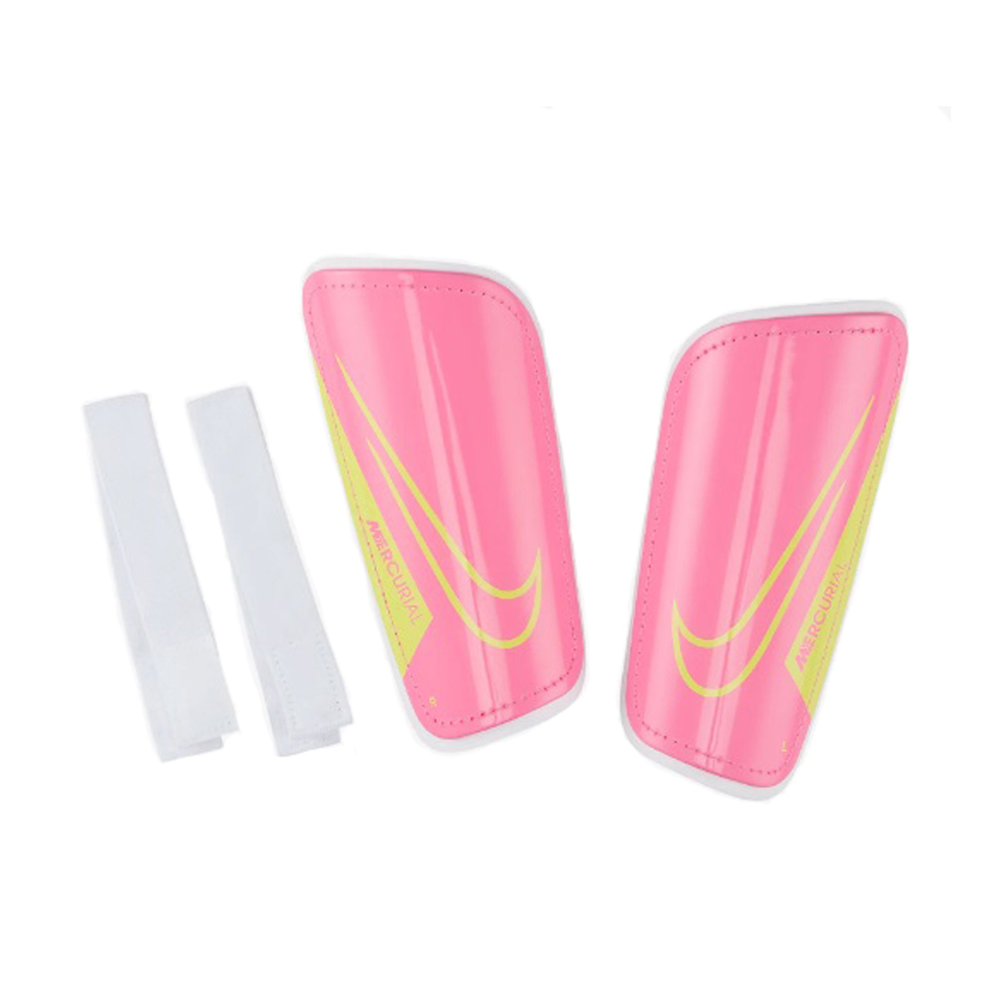 NIKE MERCURIAL HARDSHELL SHIN GUARDS