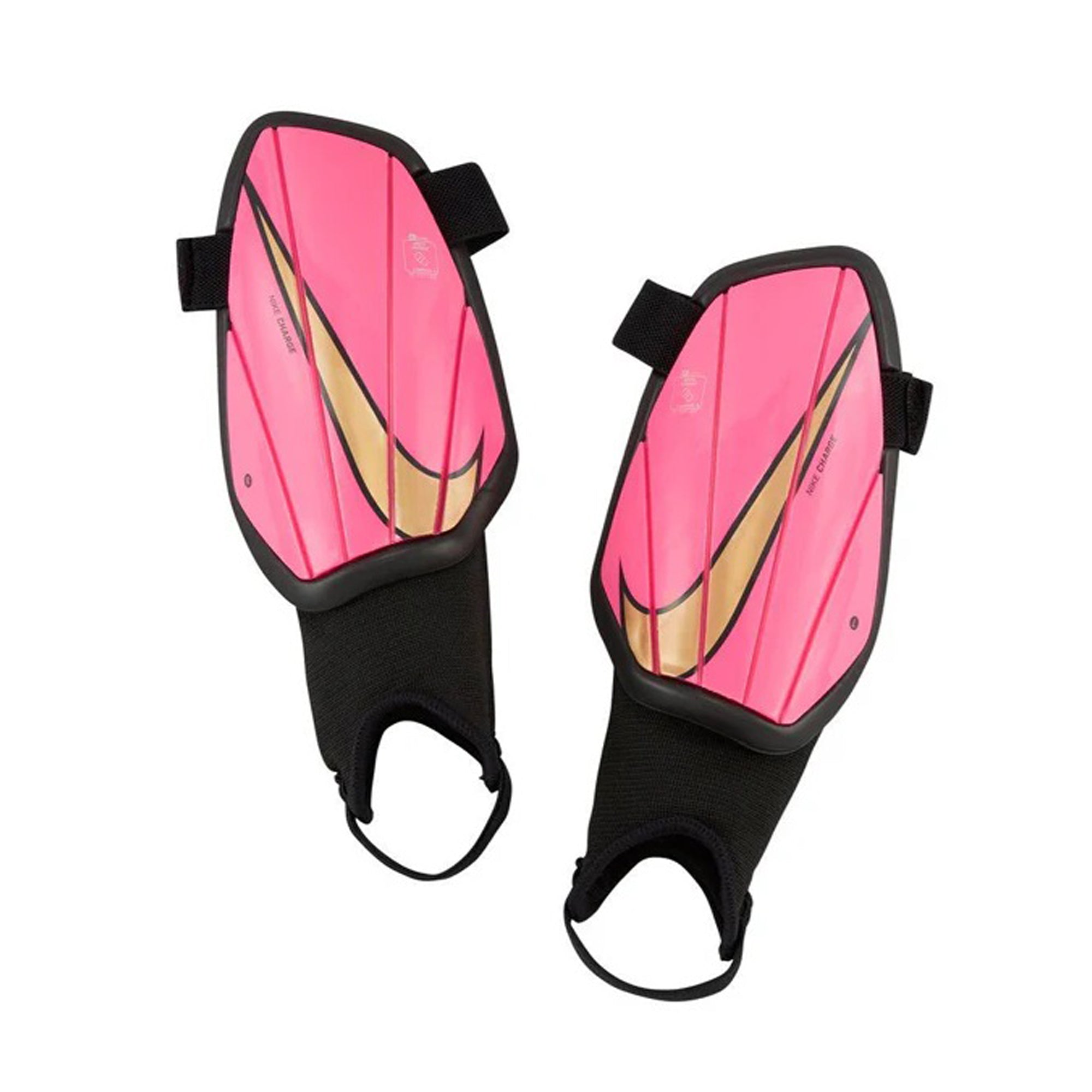 NIKE CHARGE YOUTH SHIN GUARDS