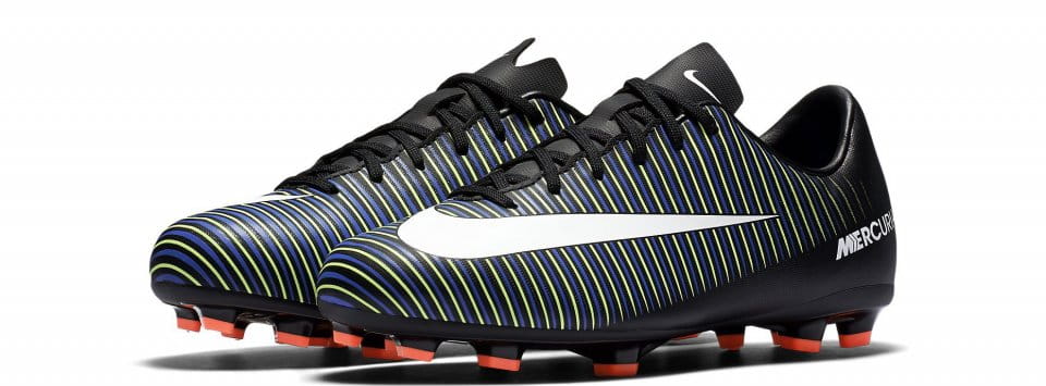 Nike Jr Mercurial Victory VI FG Soccer Shoes
