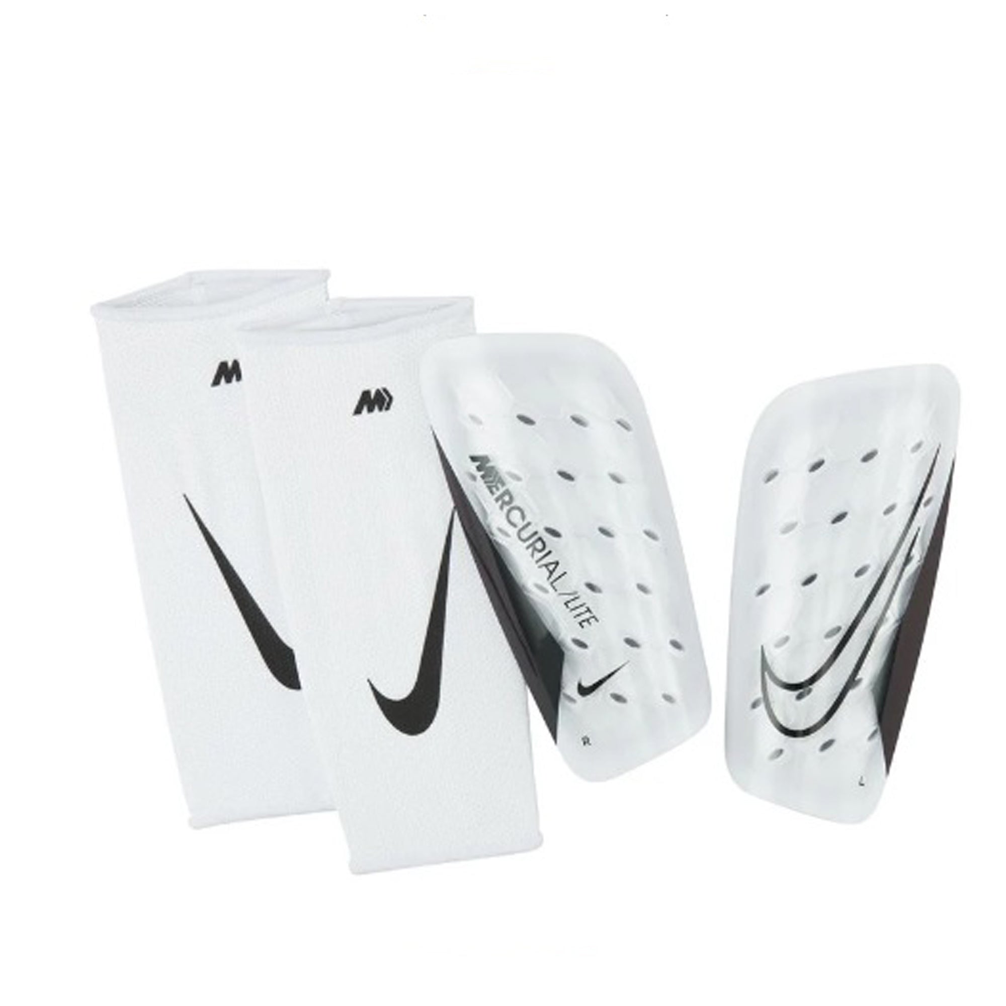 NIKE MERCURIAL LITE SHIN GUARDS