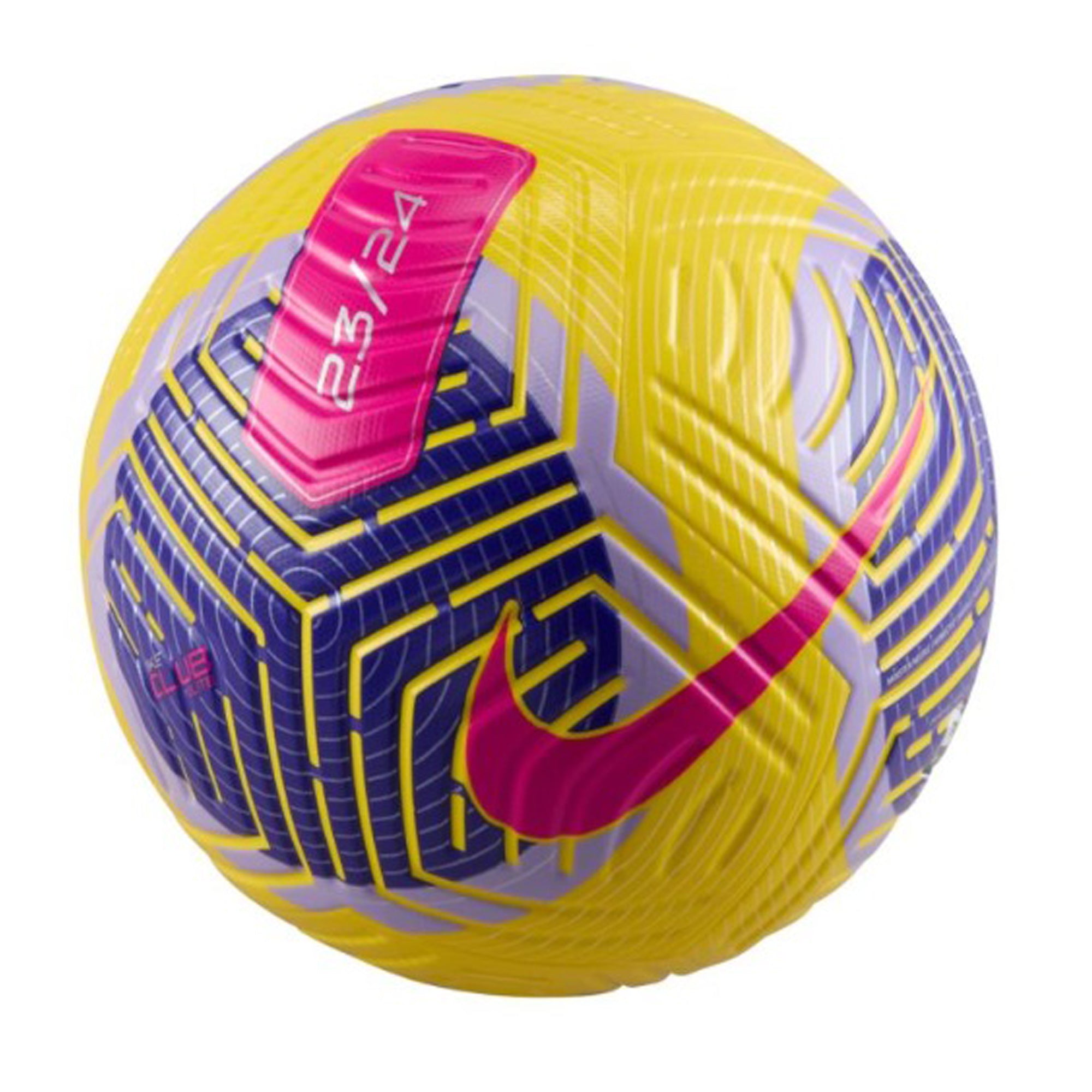 NIKE ELITE BALL