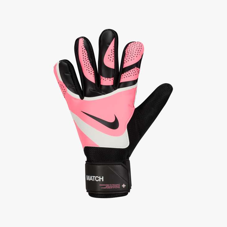 NIKE MATCH JR GK GLOVES
