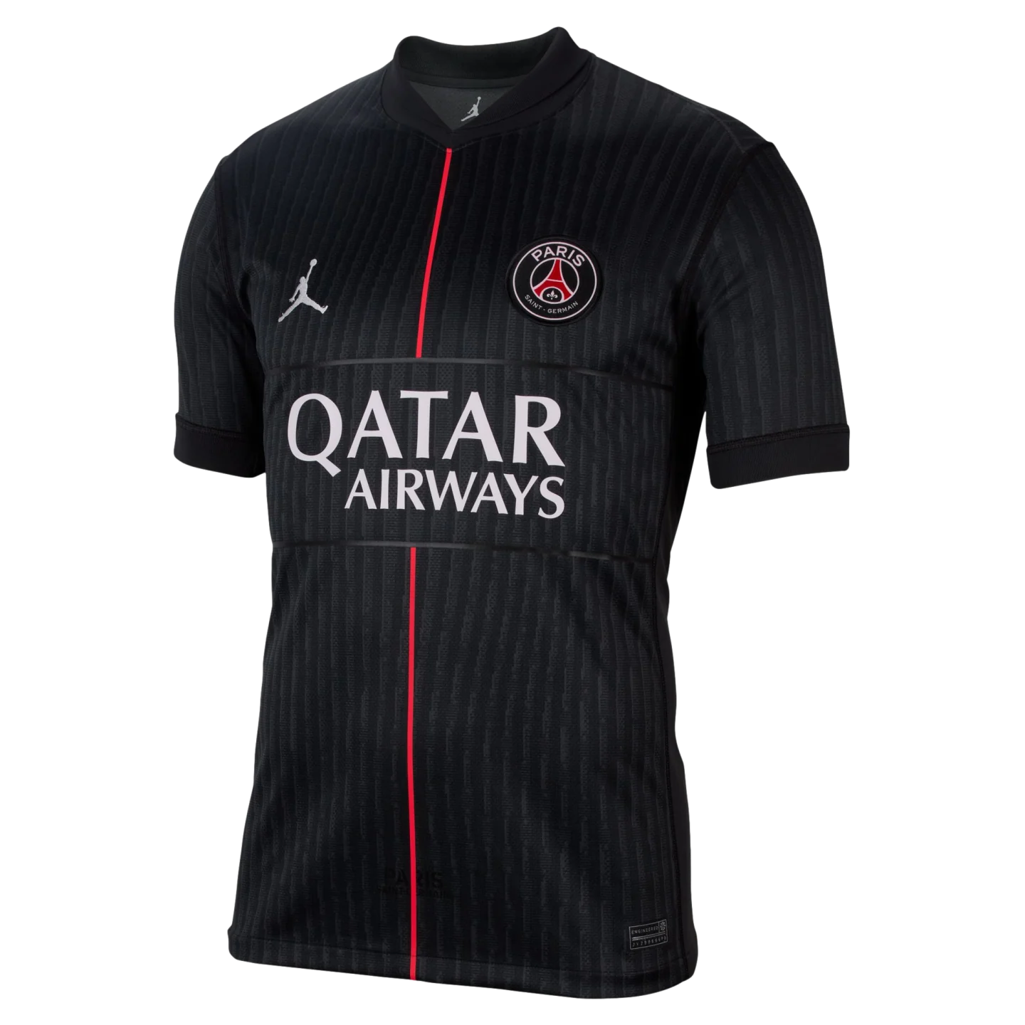 NIKE PSG 25/26 STADIUM FOURTH JERSEY