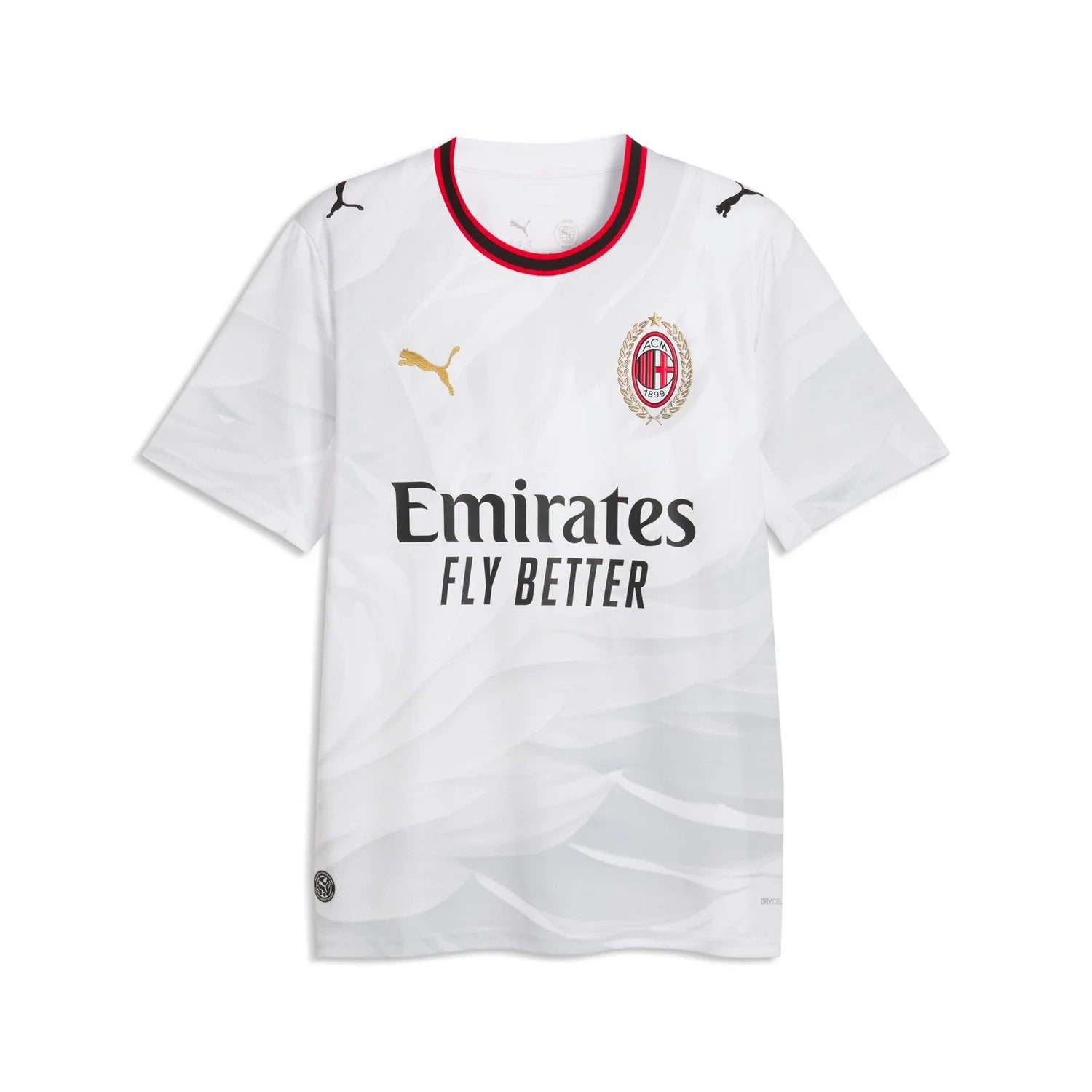 Puma AC Milan 2026/27 Away Replica Jersey