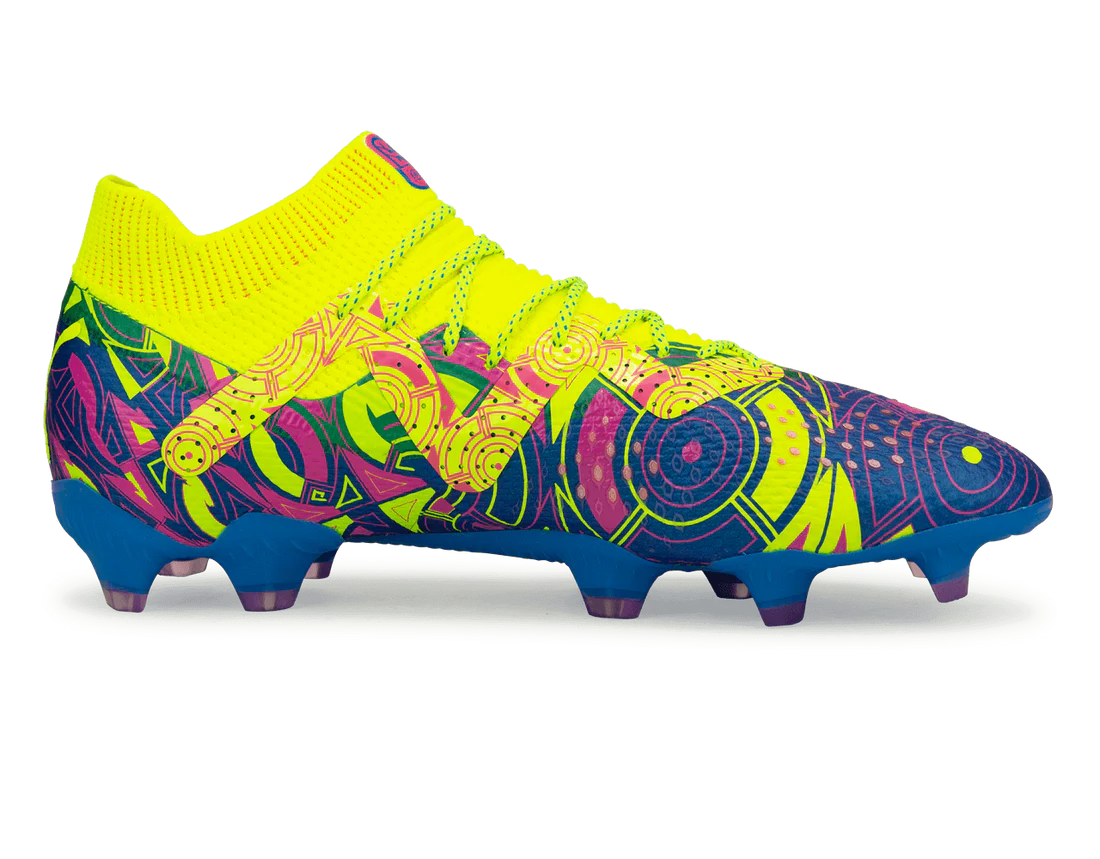 PUMA FUTURE ULTIMATE ENERGY FG/AG