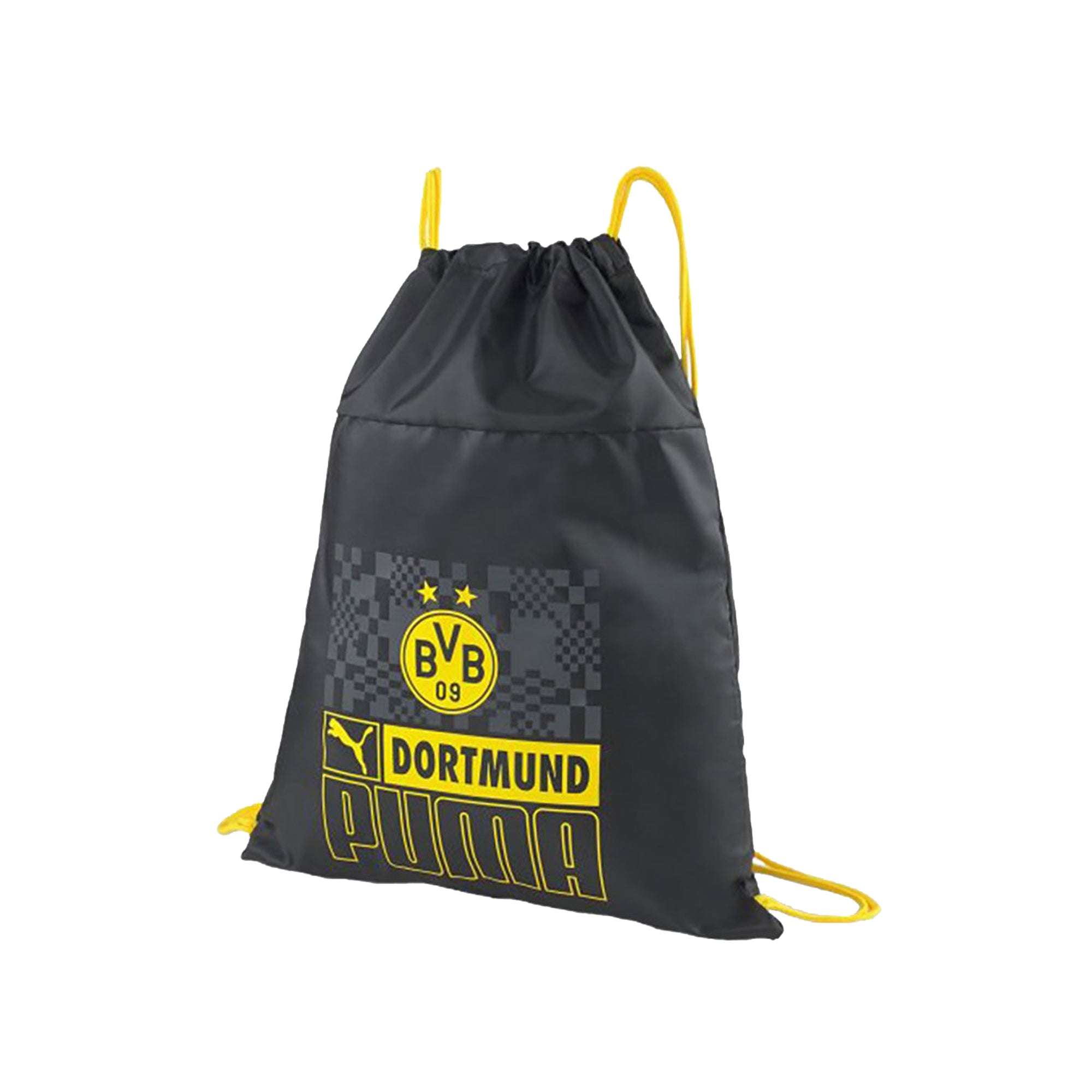 PUMA BVB FTBLCORE GYMSACK
