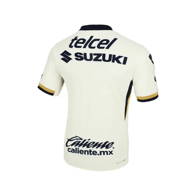 NIKE PUMAS UNAM 25/26 MATCH HOME JERSEY