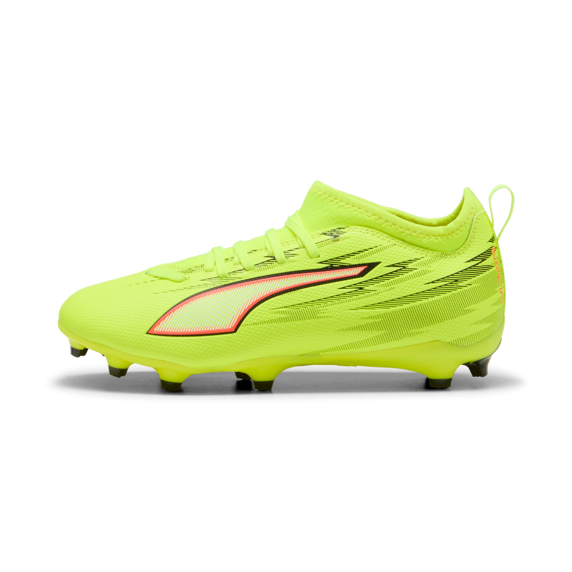 PUMA ULTRA 6 MATCH FG/AG JR