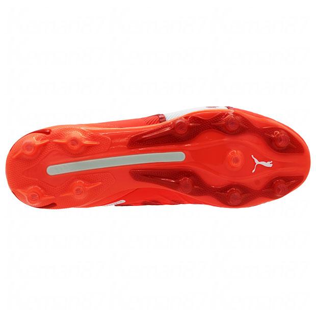 Puma King Ultimate FG/AG Soccer Shoes