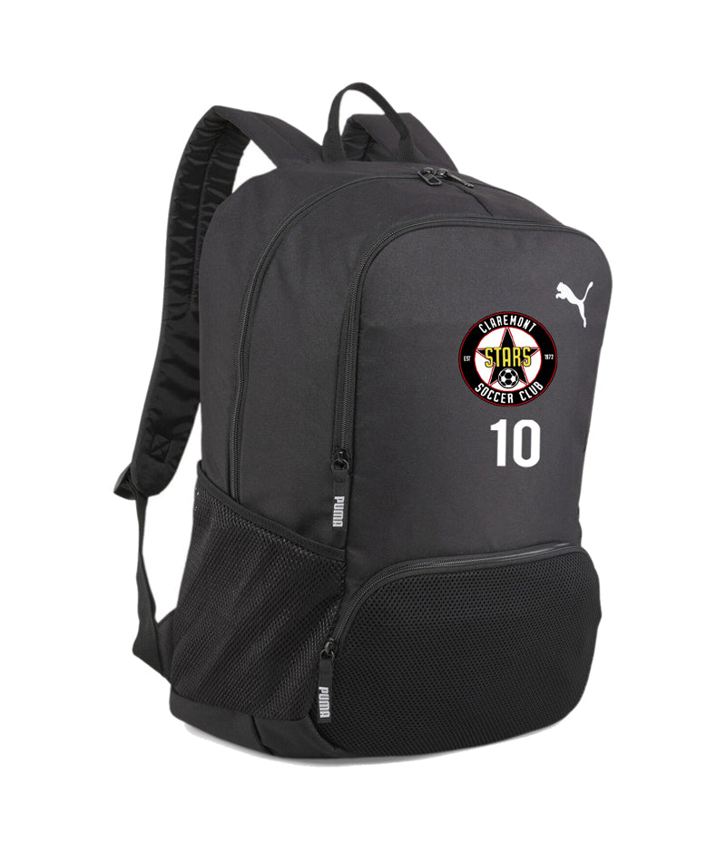 PUMA CLAREMONT STARS TEAM GOAL BACKPACK