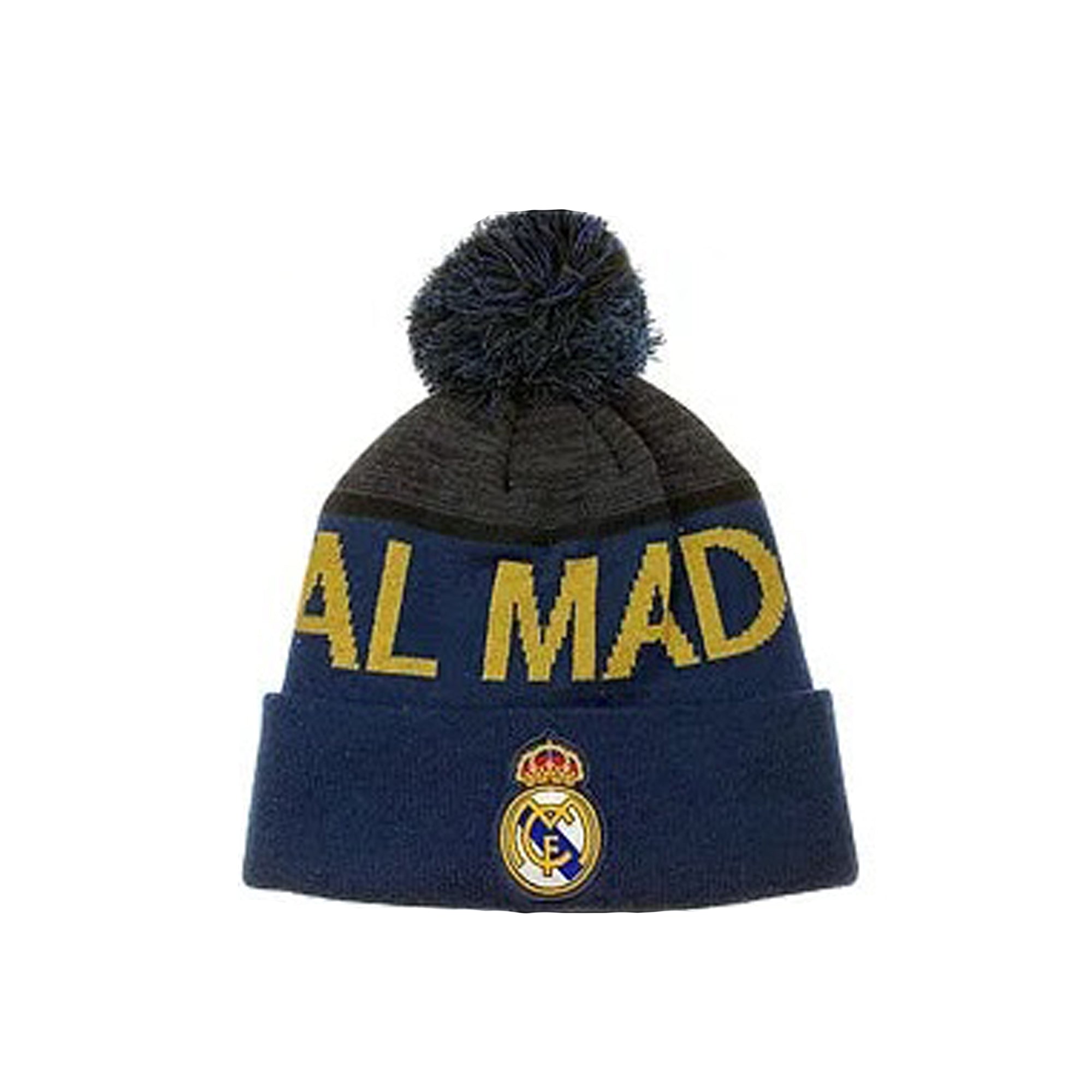 REAL MADRID BEANIE
