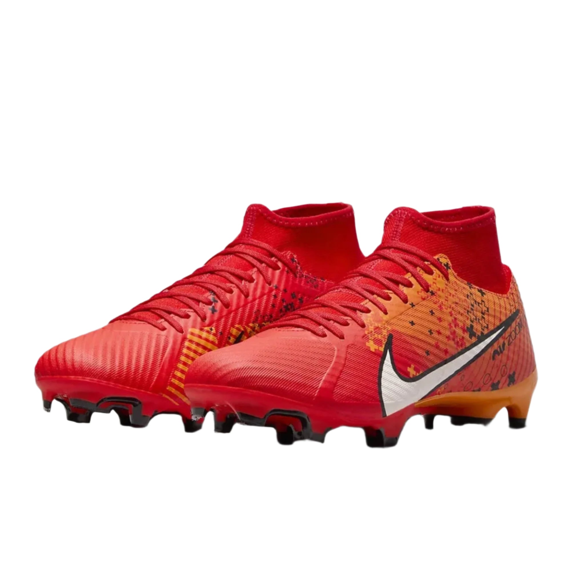 NIKE ZOOM SUPERFLY 9 ACADEMY MDS FG/MG