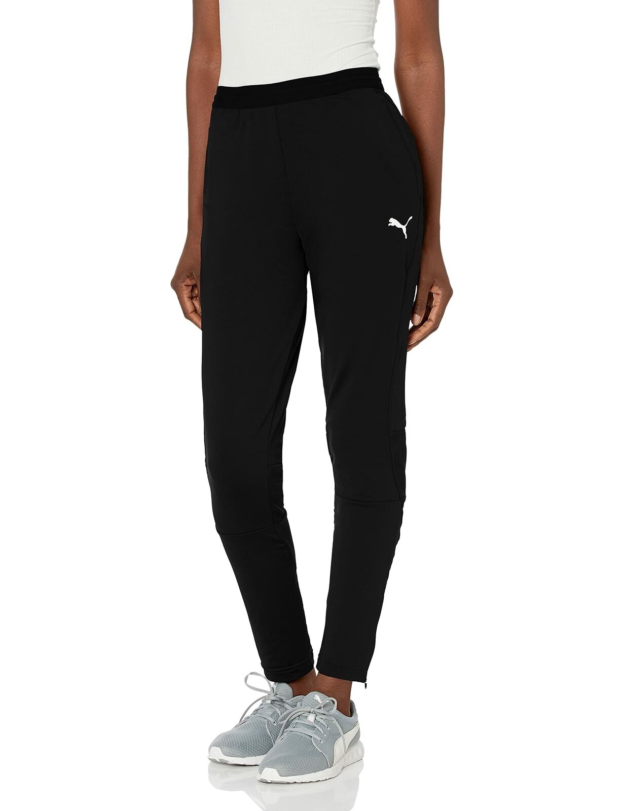 PUMA LIGA TRAINING PANTS W