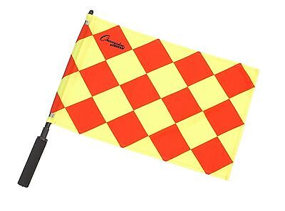 CHAMPION SPORT REFEREE FLAG