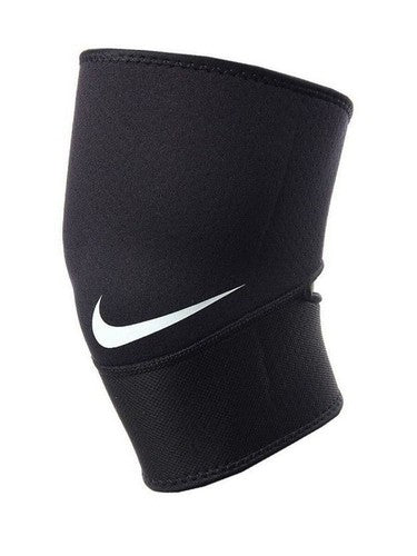 NIKE PRO DRI-FIT CLOSED PATELLA KNEE SLEEVE