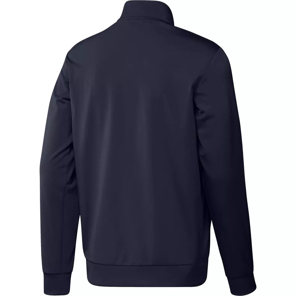 ADIDAS MEN 3 STRIPE WARM UP JACKET