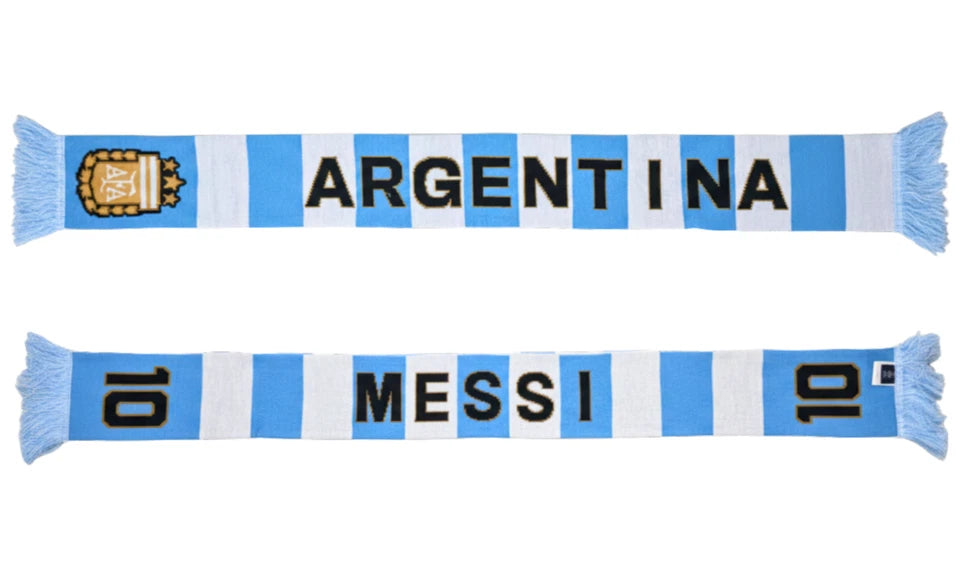 ARGENTINA SCARF