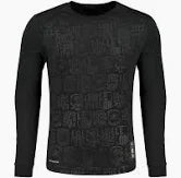 CHARELY LEON 80TH ANIVERSERY SPECIAL EDITION JERSEY