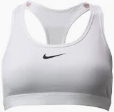 Nike Swoosh Light Support Women's Non-Padded Sports Bra